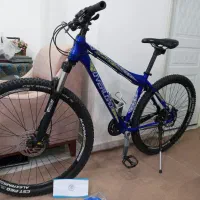 دوچرخه اورلورد 29 نیترو(جاینت مریدا)