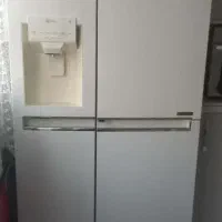 ساید ال جی ۳۰ فوت دورین دور اصل