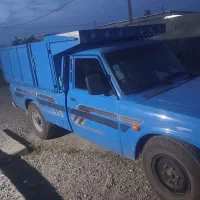 نیسان ۱۴۰۲ گاز سیمی