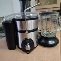 ابمیوه گیری مخلوط کن