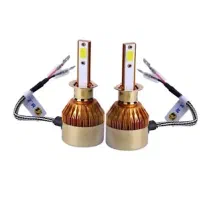 هدلایت D9 H1