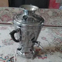 سماور برقی اشرافی