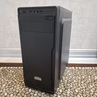 کیس کامپیوتر سالم و کم‌کار