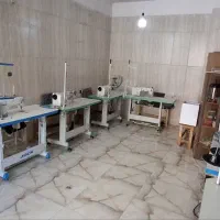 به تعدادی چرخکار ماهر خانم نیازمندیم