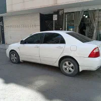 تویوتا کورولا ۲۰۰۷