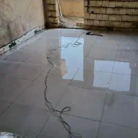 بنایی تیغه چینی گچکاری سرامیک سیمان کاری