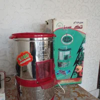 سبزی خرد کن ۳ کیلویی تک سبز