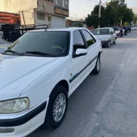 پارس دوگانه‌سوز 92