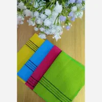 کیسه نانو حمام / لایه برداری قوی