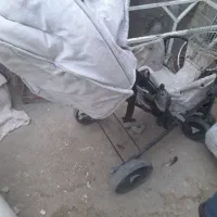 کالسکه ۴۰۰