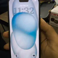 اپل ایفون ۱۵ نرمال