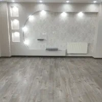 ۱۰۵ متر سوپر لاکچری+۲۵ متر تراس مسقف و مطبخ