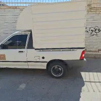 اتاق فلزی پراید