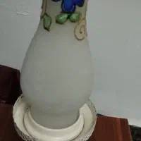 جا شمعی