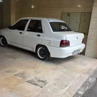 پراید 132SE مدل 94|خودرو سواری و وانت|فردیس, شهرک صنعتی سیمین دشت|دیوار