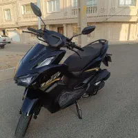 واریو 160 cl نقد اقساط مدل 402