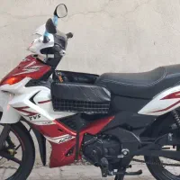 tvs1401|موتورسیکلت|اصفهان, خانه اصفهان|دیوار