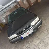 زانتیا سوپر لوکس ۱۸۰۰
