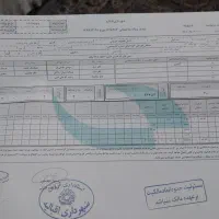 زمین باغ عمران ۲۰۰متر کوچه اول جنوبی فاز۲