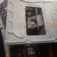کولر گازی