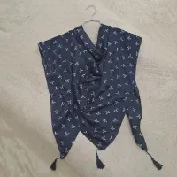 شال و روسری و چادر