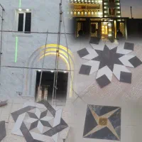 نصب کاشی وسرامیک