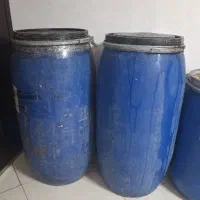 دبه بزرگ پلاستیکی   آلمانی