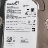 فروش هارد ۵۰۰ زیر قیمت