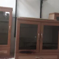 زیرتلویزیونی ۳تیکه