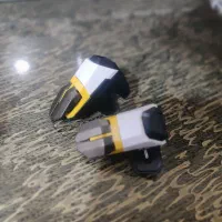 تریگر 4 انگشتی