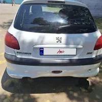 ۲۰۶ مدل ۹۰