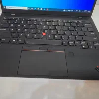 Lenovo thinkpad X1 Nano