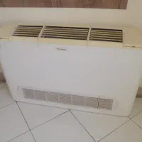 فن کوئل زمینی و سقفی توکار