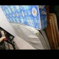 فروش تشک خواب یک و بالش