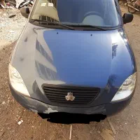 تیبا۲مدل ۱۳۹۴ بی رنگ