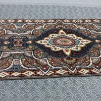 فرش کناره 3 متری کاملا در حد نو استفاده نشده