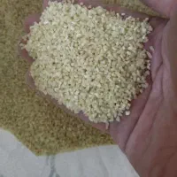 خرده برنج خالص لنجان