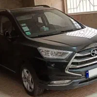 جک S3 تمیز و خانگی