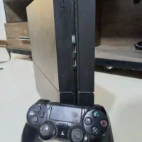 پی اس فور ps4