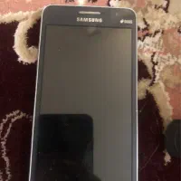 گوشی ال سی دی شکسته