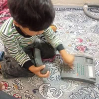 گوشی تلفن خونگی