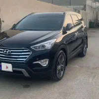 سانتافه گرند