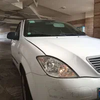 تیباصندقدار۱۴۰۰