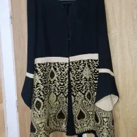 مانتو مجلسی شیک و نو