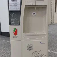 آب سرد کن یخچال دار نونو