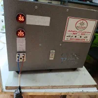 تبدیل ترانس دستی به اتوماتیک