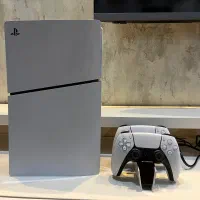 PS5 digital slim یک ترا اروپا