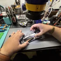 باتری تمام سری های آیفون / همراه با گارانتی