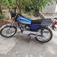 هندا 125 مدل93