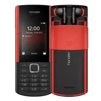 گوشی موبایل Hanofer مدل (2023) HA-5720DS